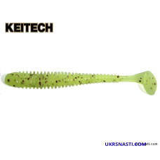 Силикон съедобный Keitech Swing Impact 4